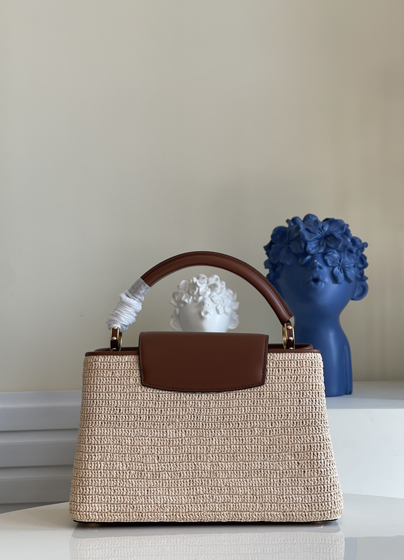 l0*is V*t0n capucines bag-31.5*20*11cm