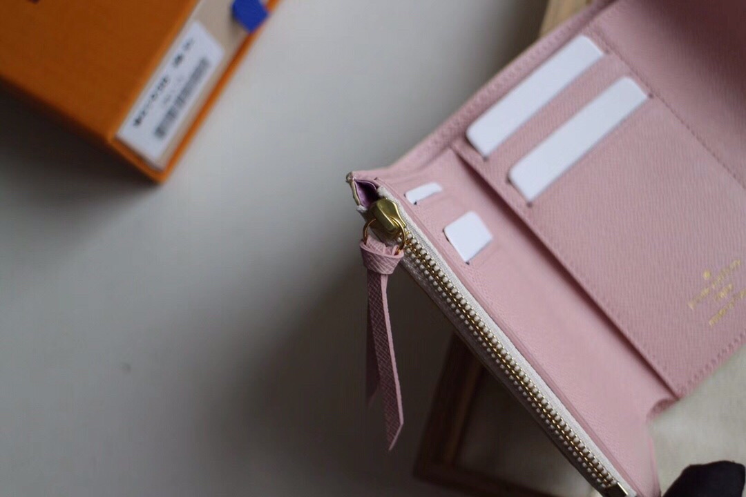 l0*is V*t0n victorine wallet-12*9.5*1.5cm