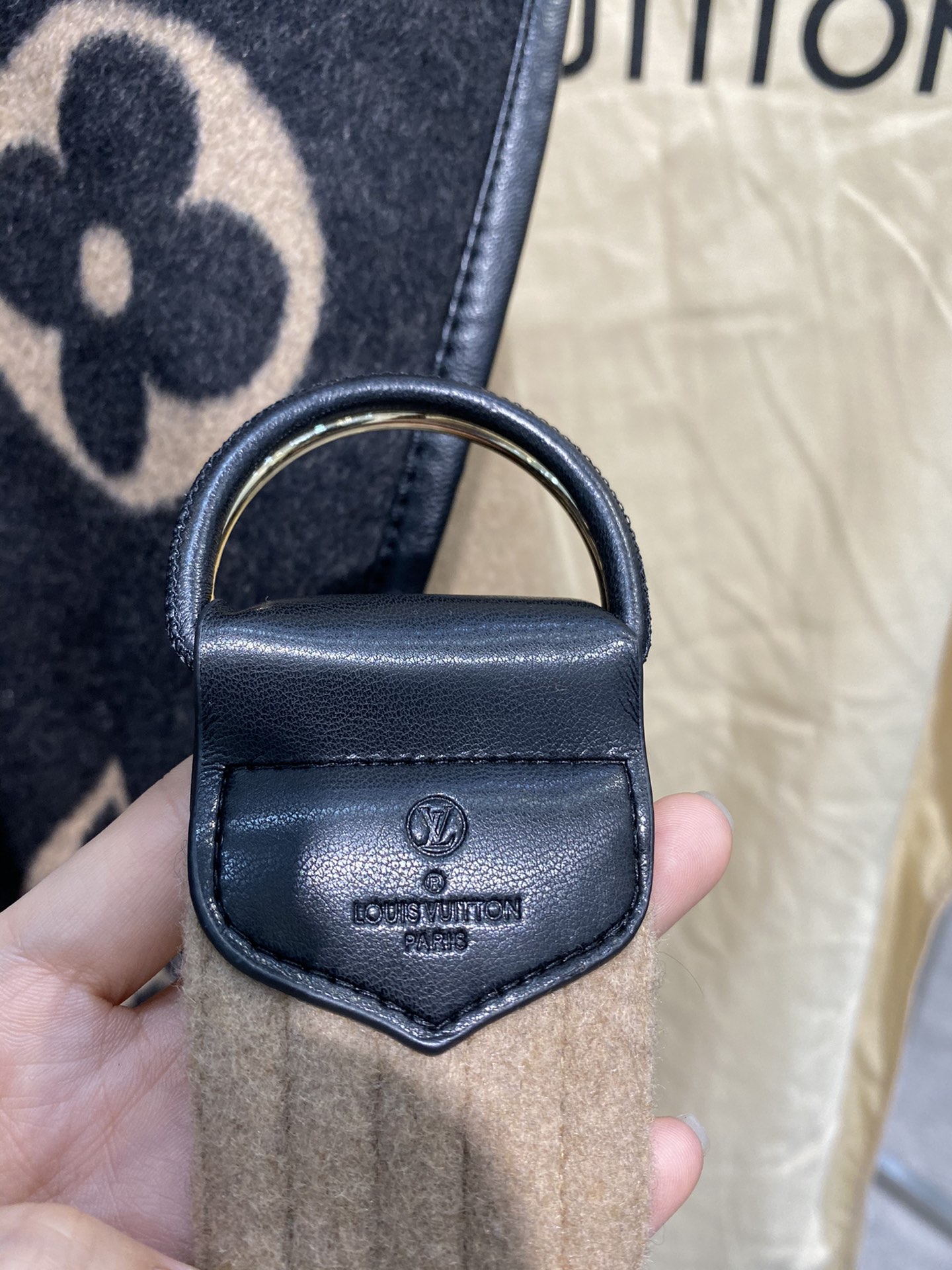 Ch@nel 2022 New Autumn/Winter Coat