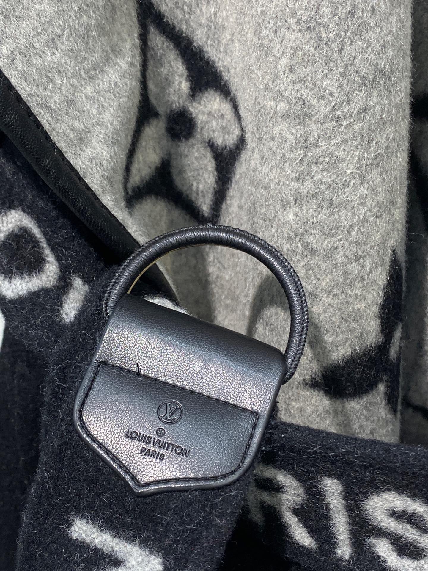 Ch@nel 2022 New Autumn/Winter Coat