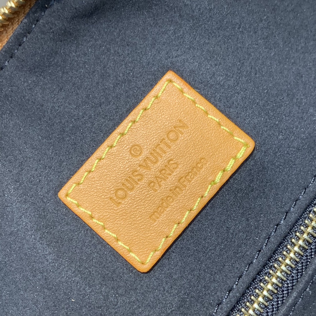 l0*is V*t0n marelle tote 38×30×10cm