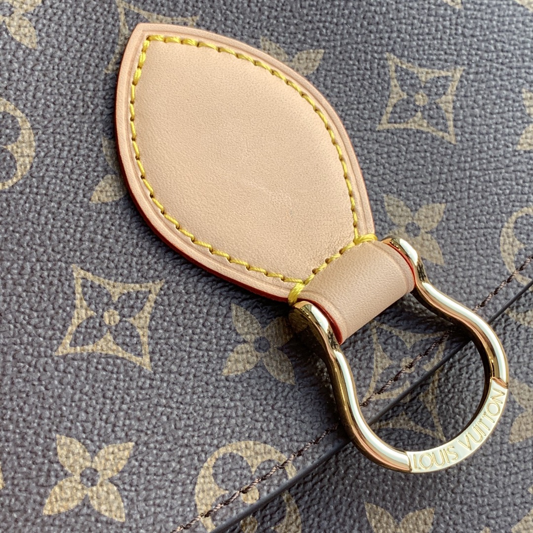 l0*is V*t0n vintage saint cloud handbags -m51245-26*7*21cm