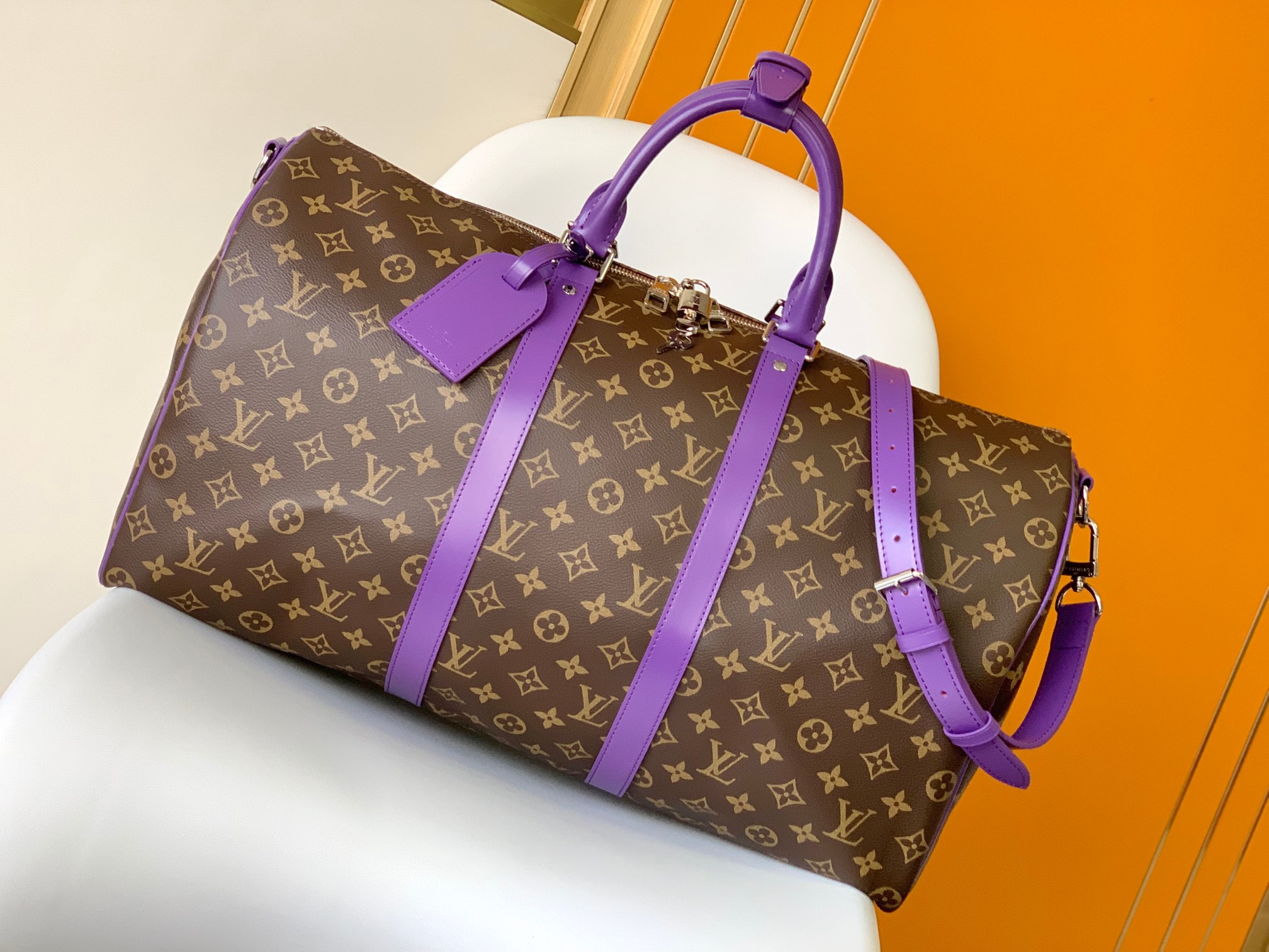 L0vis Vvtt0n Keepall 50-M46771-50*29*23CM