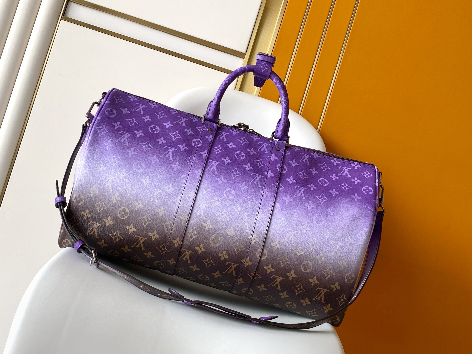 L0vis Vvtt0n Keepall 55-N41414-55*27*20CM