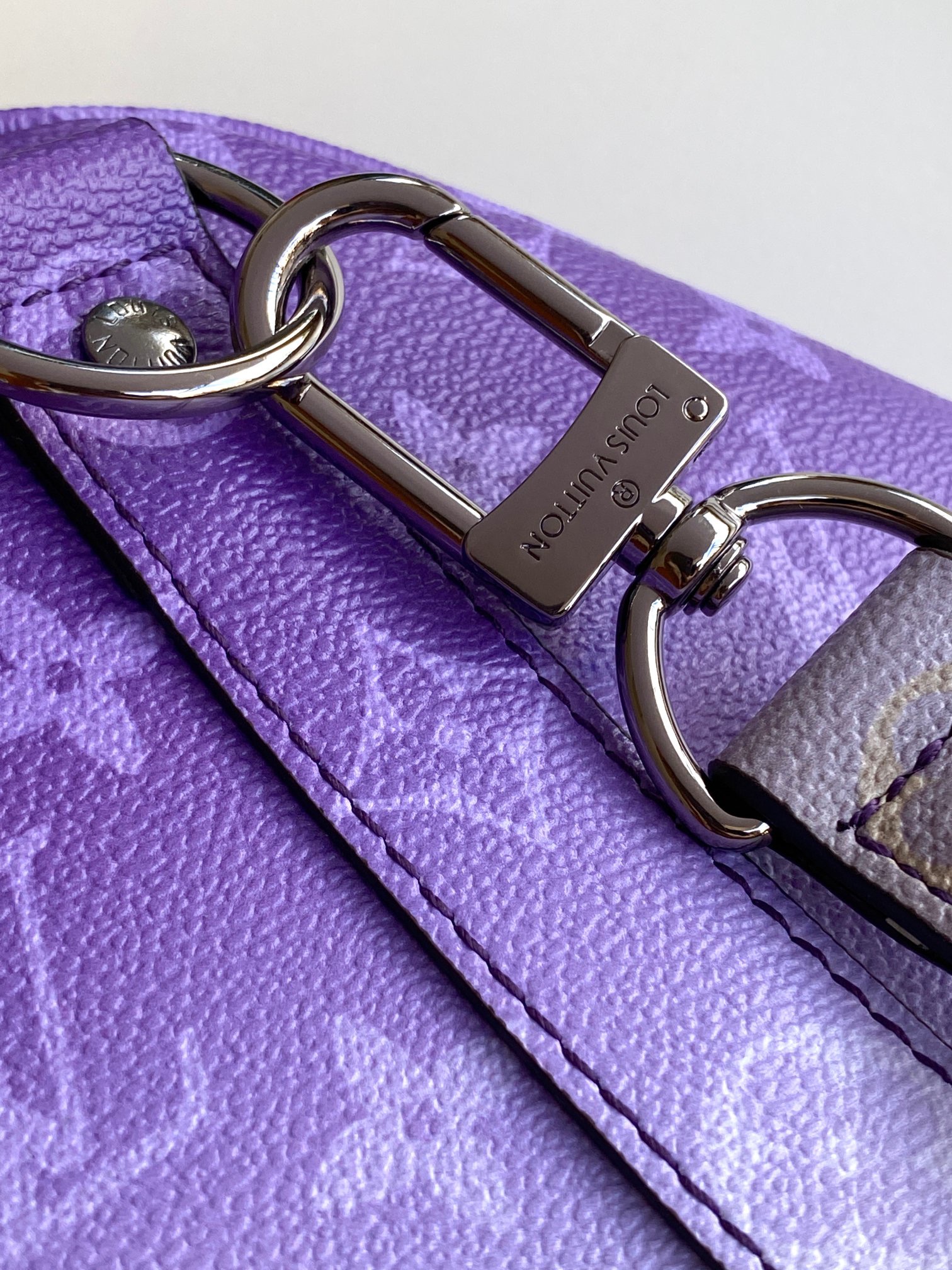 L0vis Vvtt0n Keepall 55-N41414-55*27*20CM