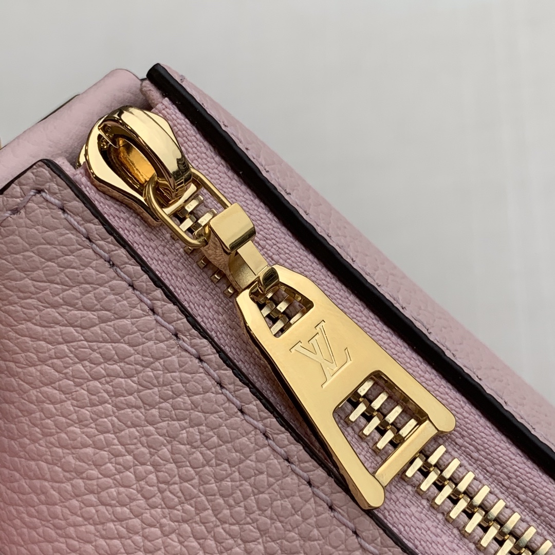 l0*is V*t0n marshmallow hobo-24*22*13cm