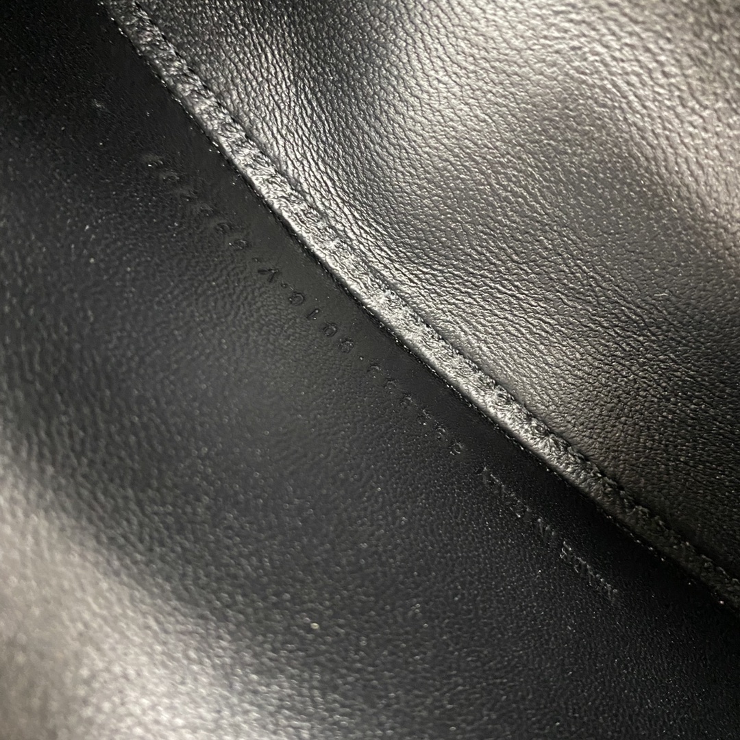 Ba*len*cia*ga xs hourglass bag-13*8*19cm