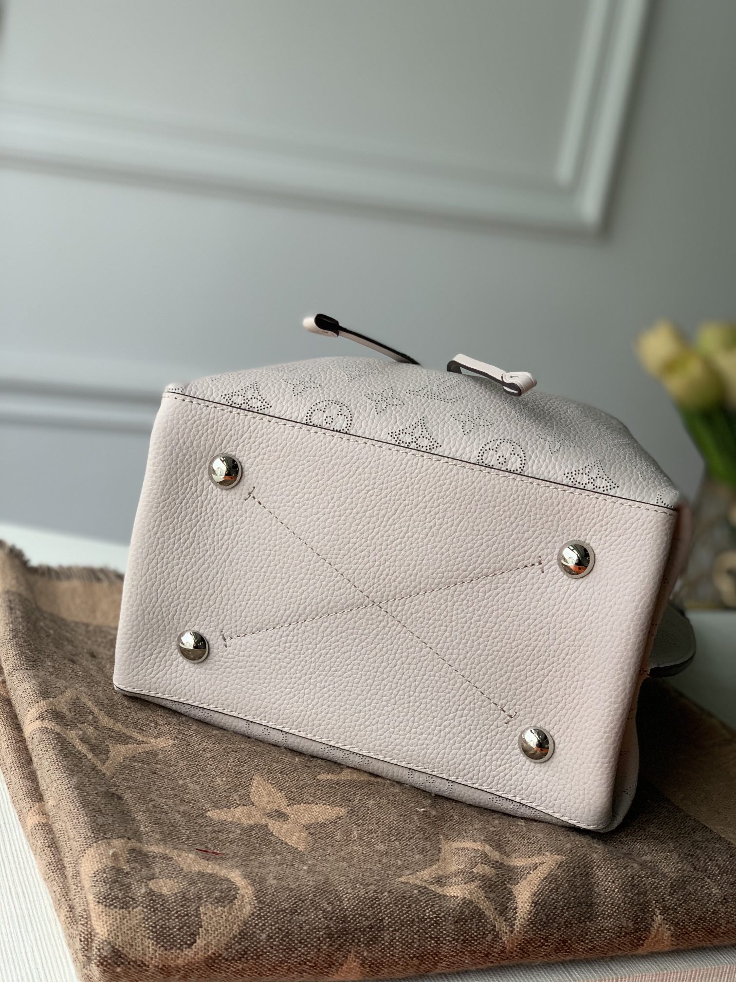 l0*is V*t0n muria tote bag-25*25*20cm