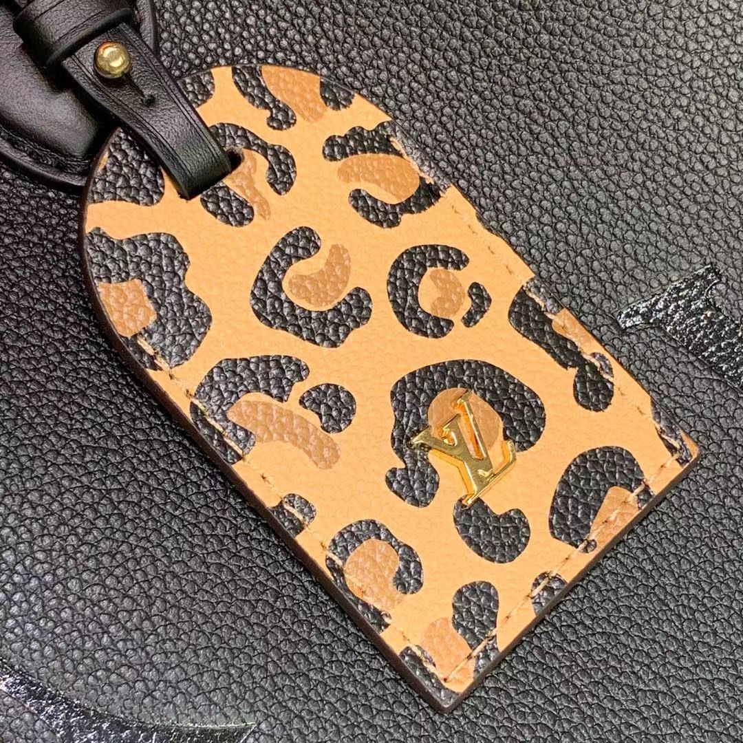 l0*is V*t0n neverfull mm-red inside-32*29*17cm