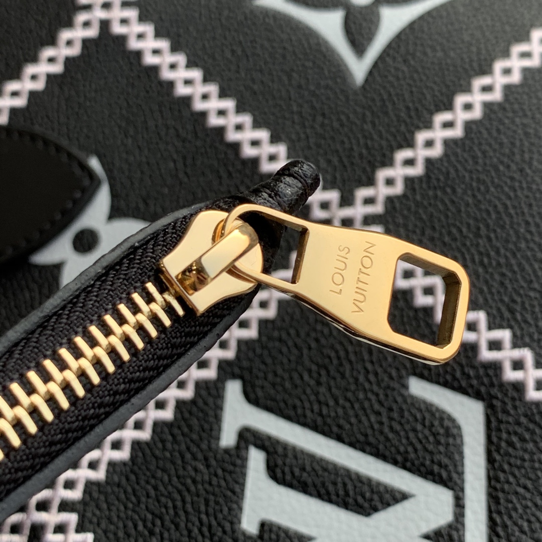 l0*is V*t0n neverfull wild at heart-32*29*17cm