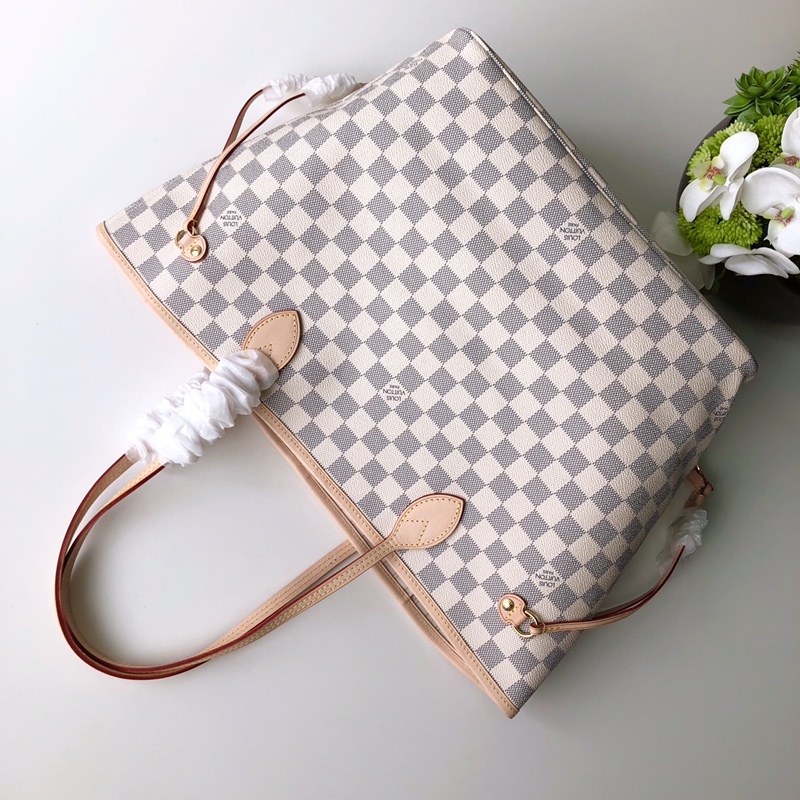 l0*is V*t0n neverfull mm (pink inside) -32*29*17cm