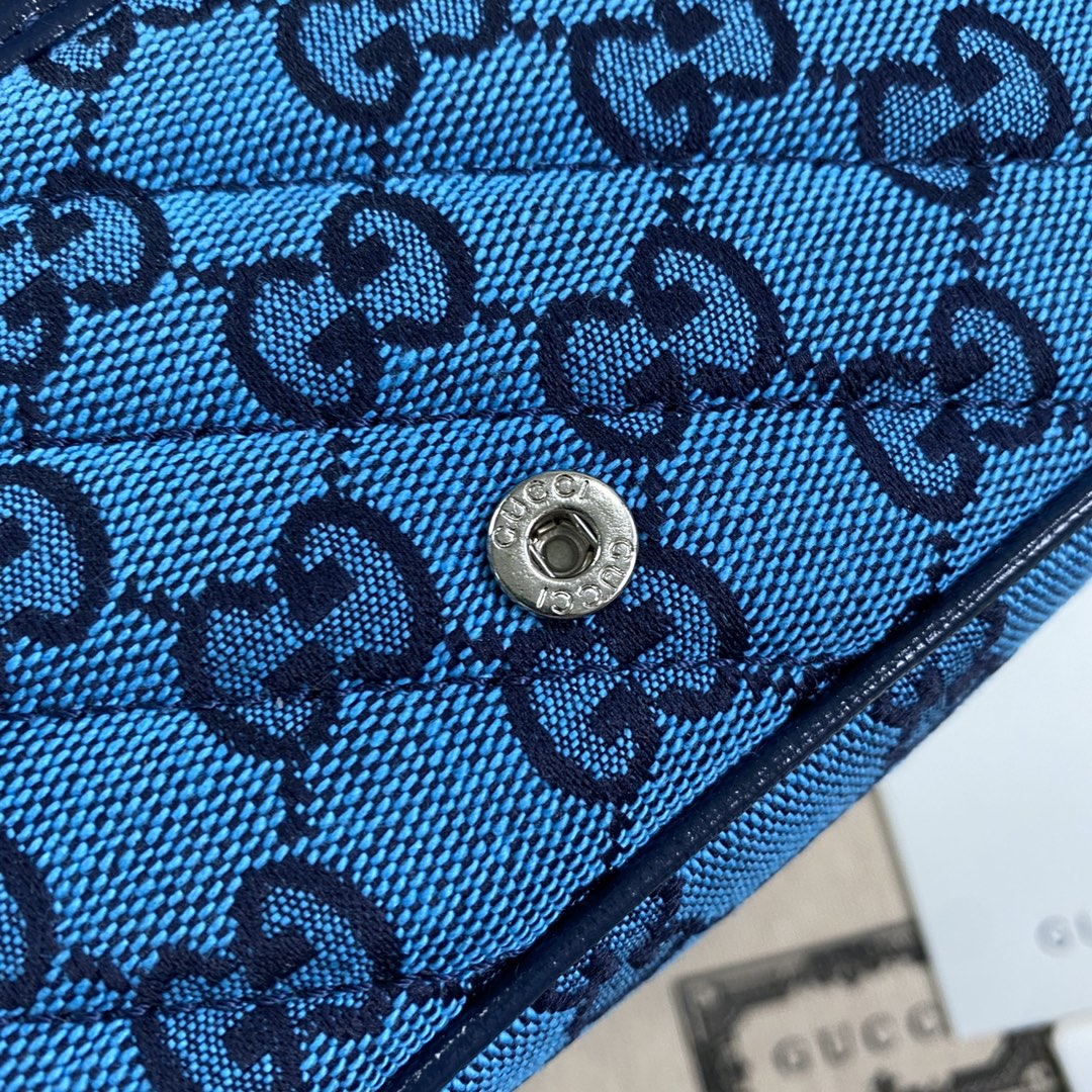 G*u*i marmont bag-16.5*10*5cm