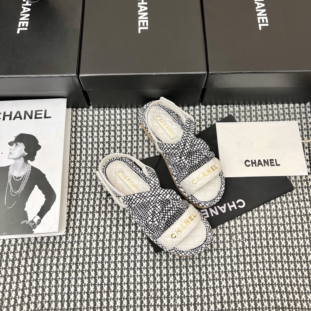 Ch@nel 2022SS Slides