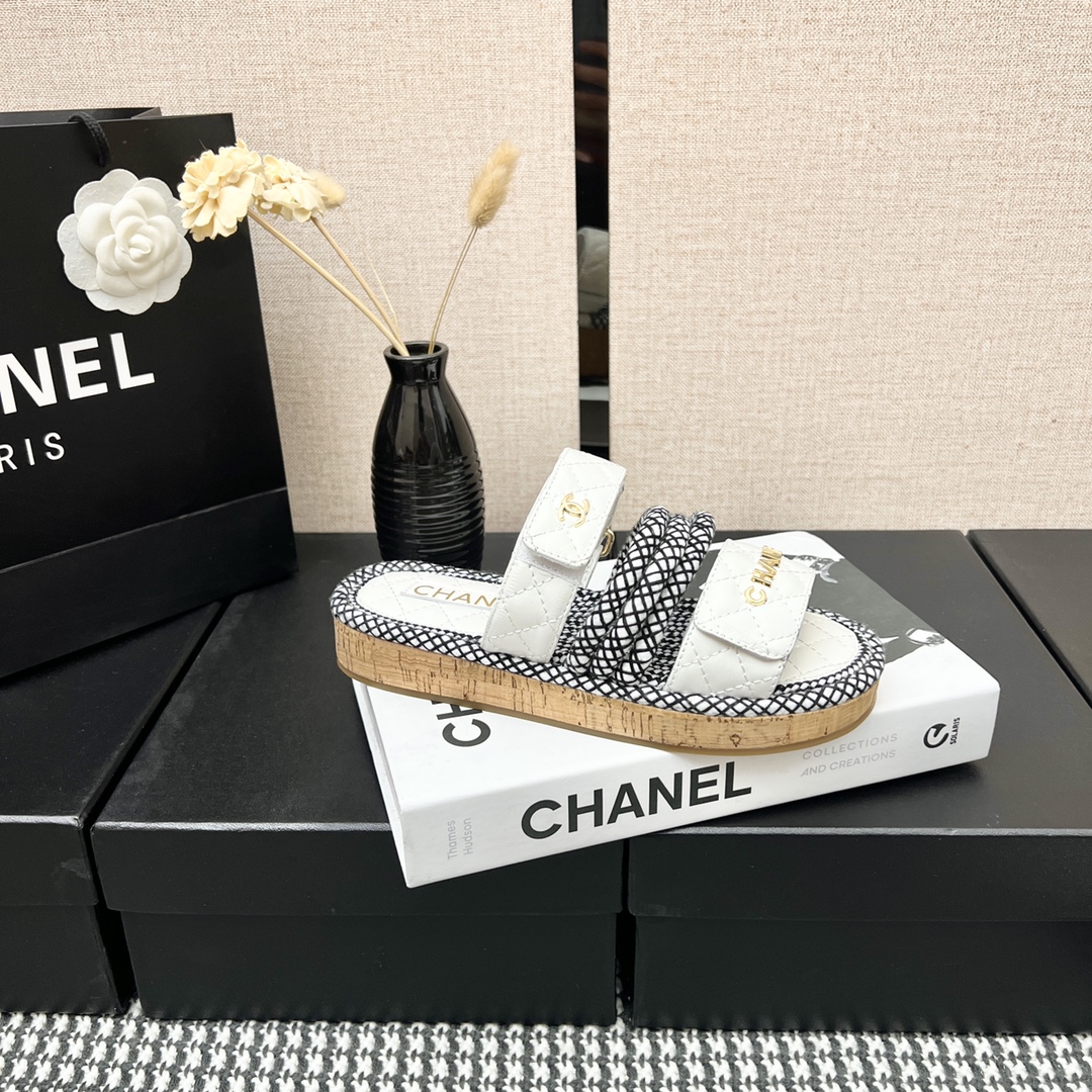 Ch@nel 2022SS Slides