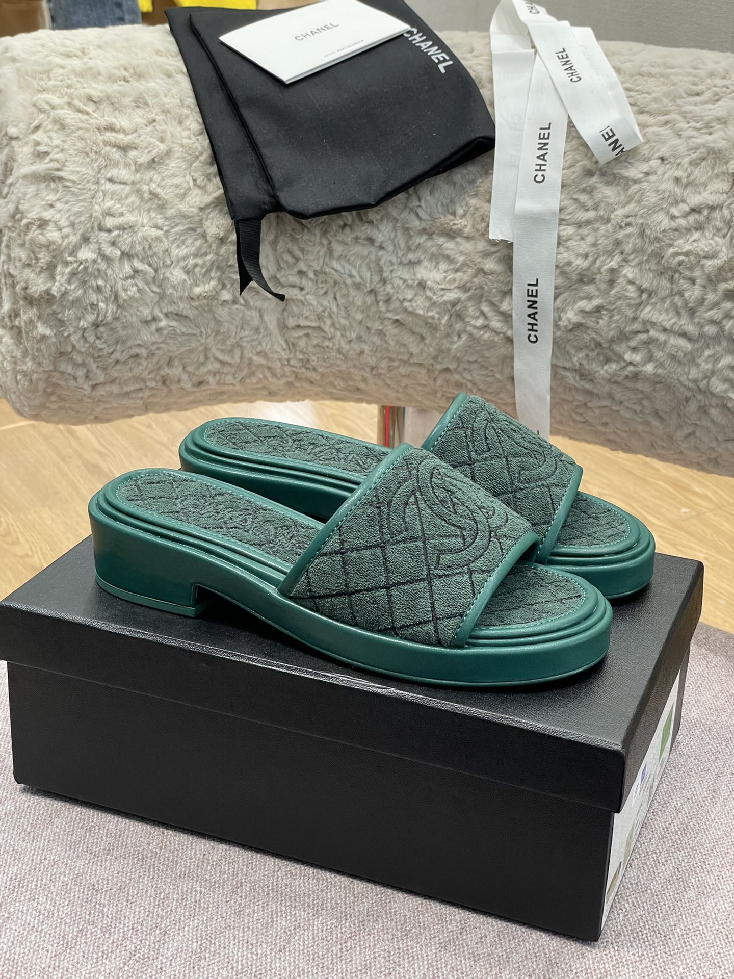 Ch@nel 2022ss Slides