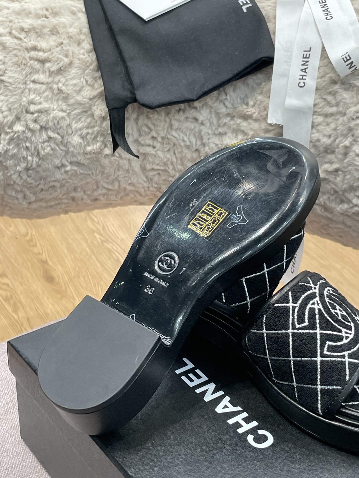 Ch@nel 2022ss Slides