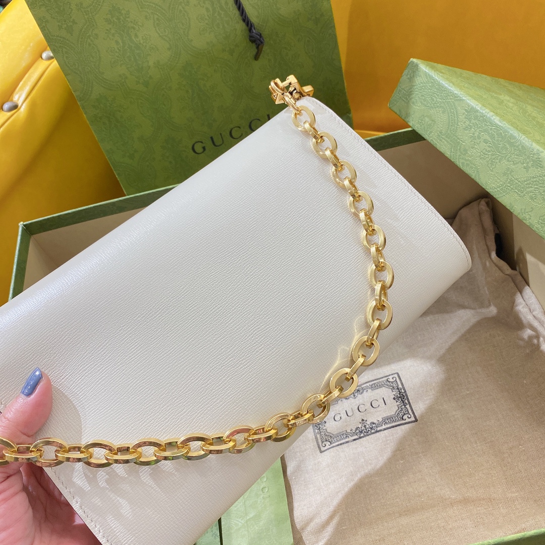 G*u*i 1955 horsebit -26*16*4cm