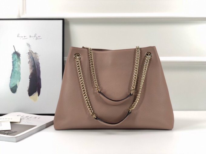 G*u*i soho chain handbags-38x27x14cm