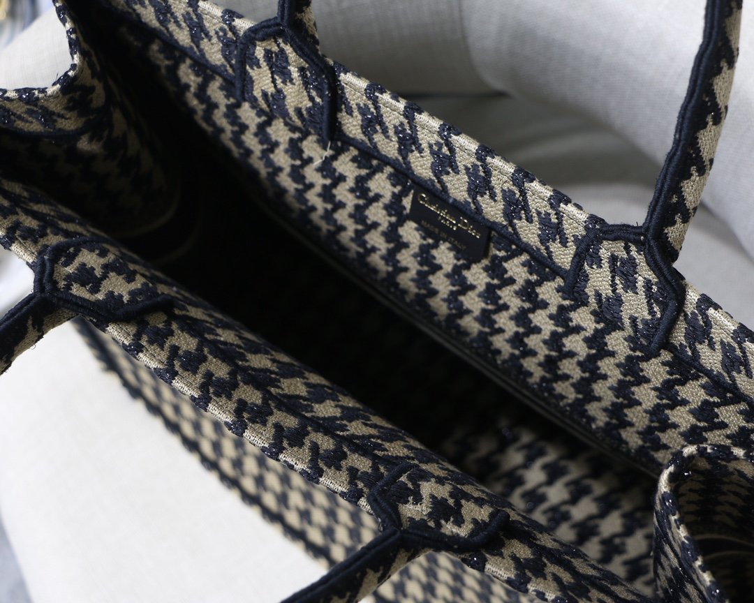 D*or book tote bags-42*32*5cm