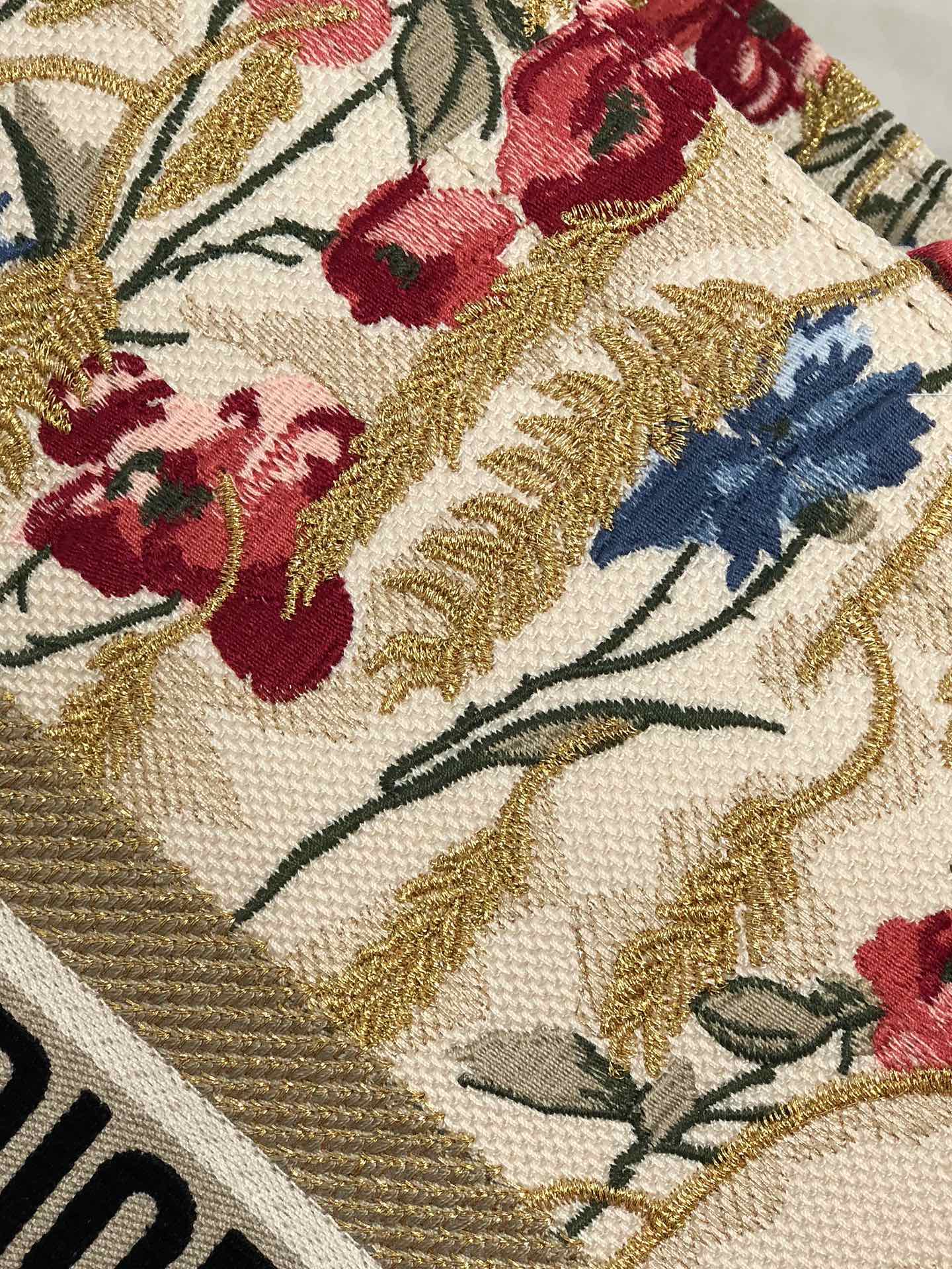 D*or book tote bags-42*32*5cm