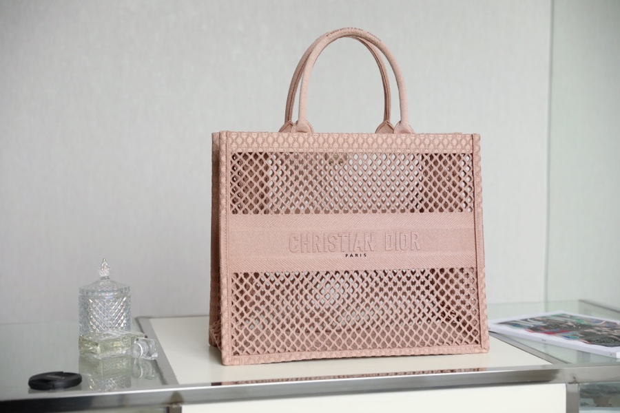 D*or book tote bags-42*32*5cm