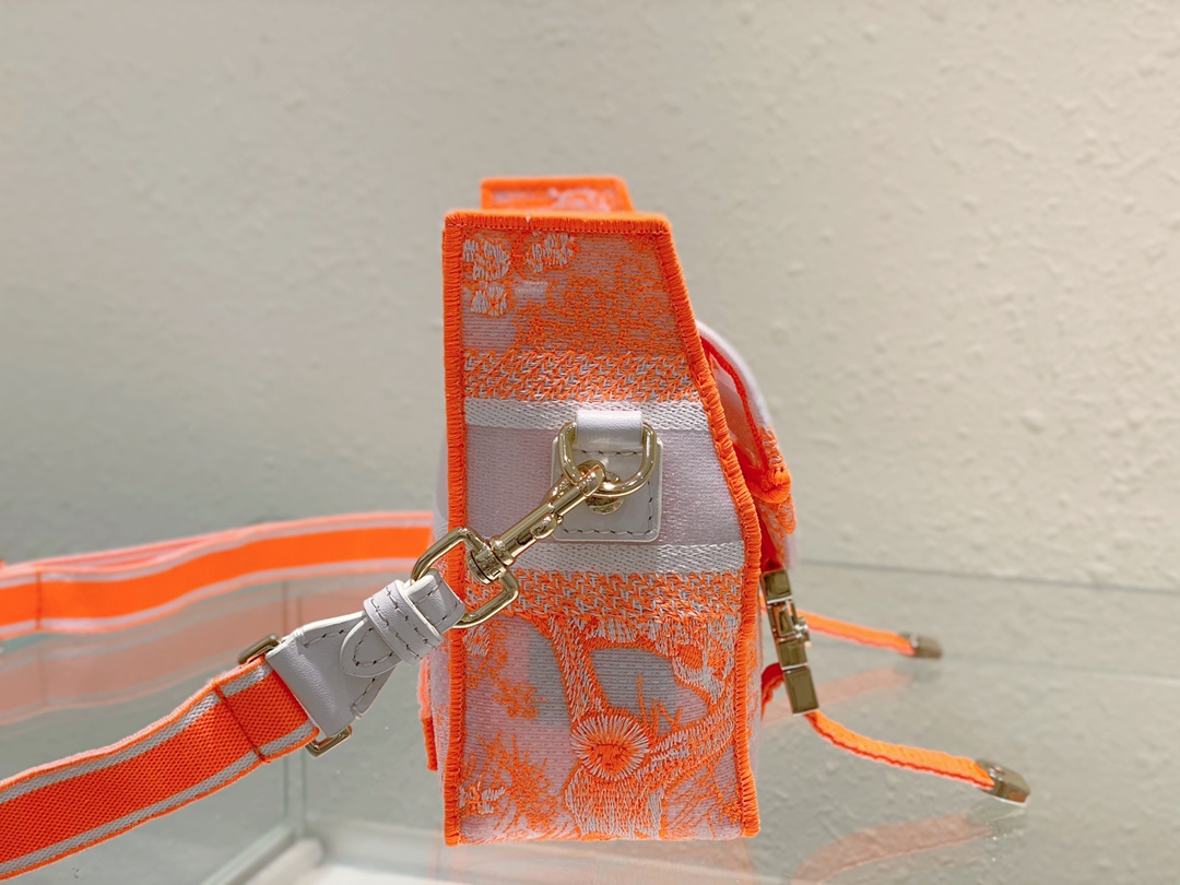 D*or camp bag-23×15×8cm