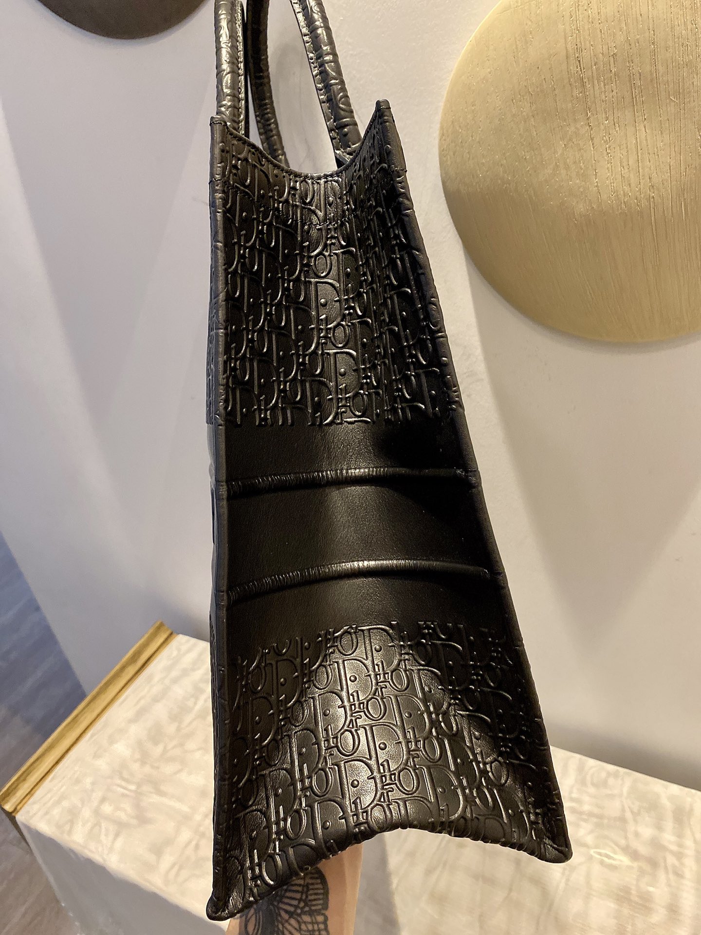 D*or book tote bags-42*32*5cm