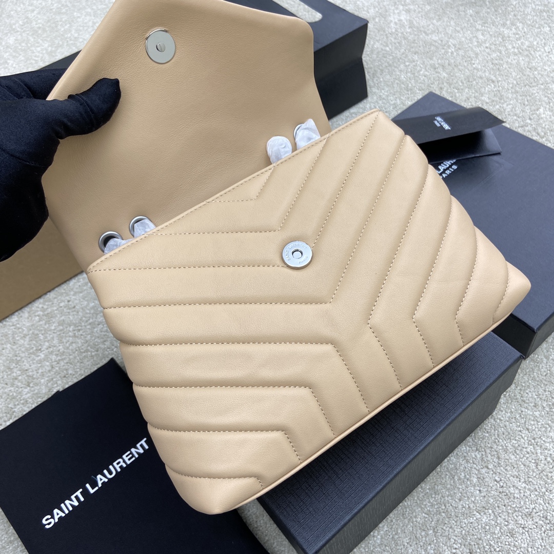 Y*L loulou bag- 25*17*9cm