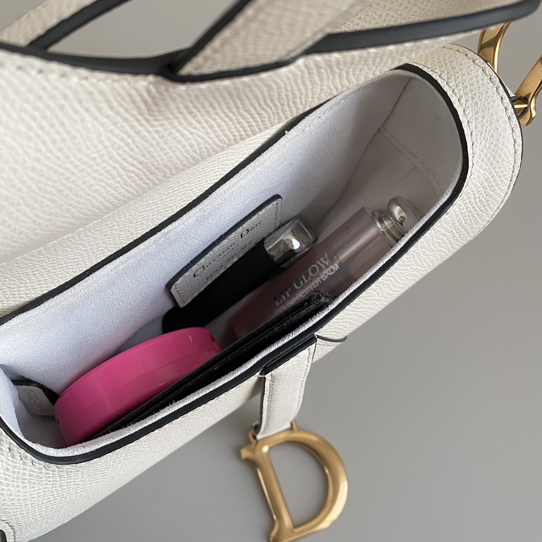 D*or saddle bag-21×5×18cm