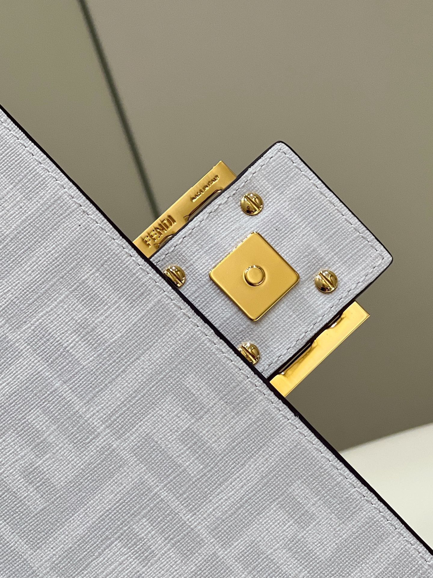 F**di baguette bag-28*6*13.5cm