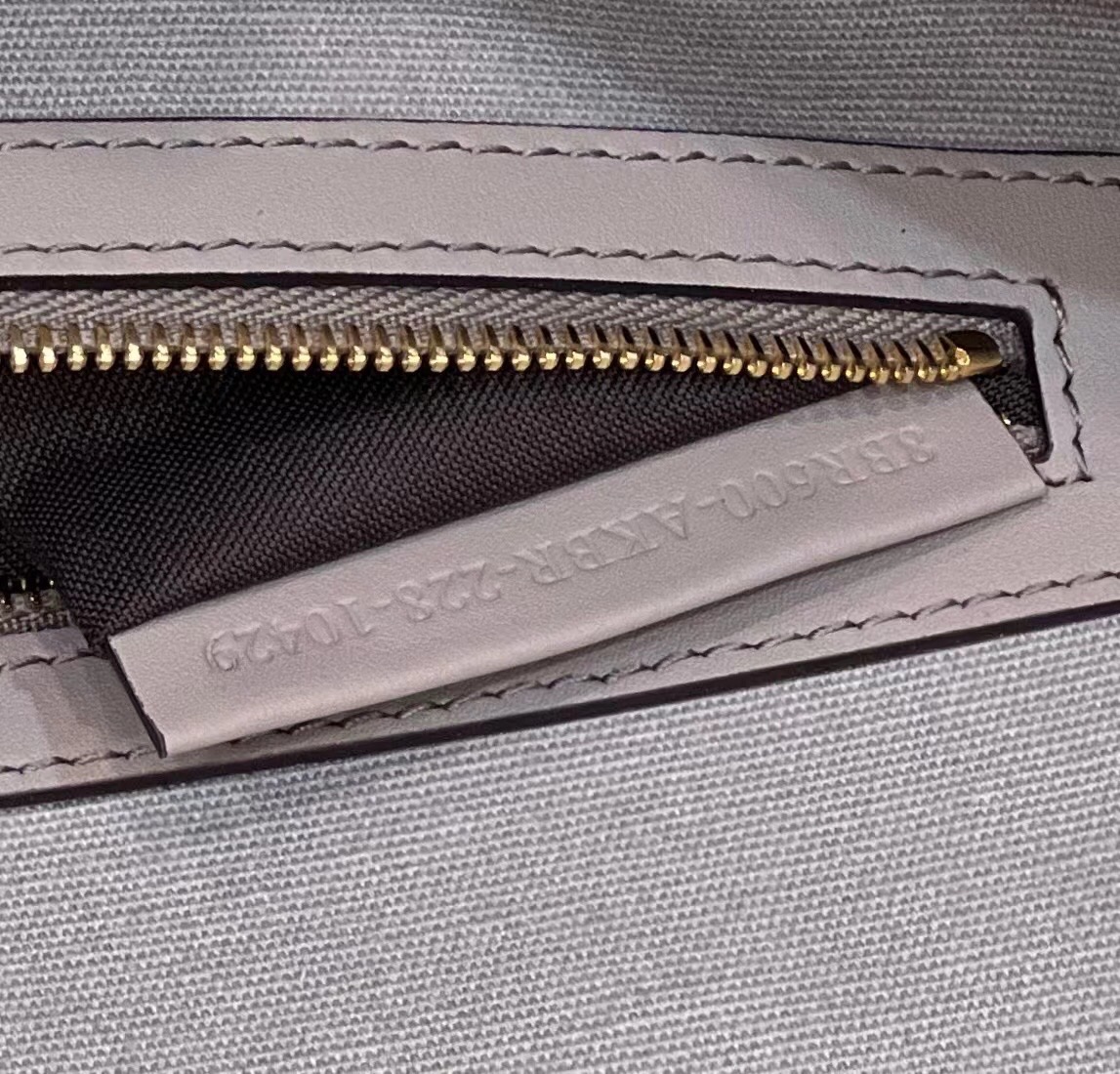 F**di baguette bag-27×6×14cm