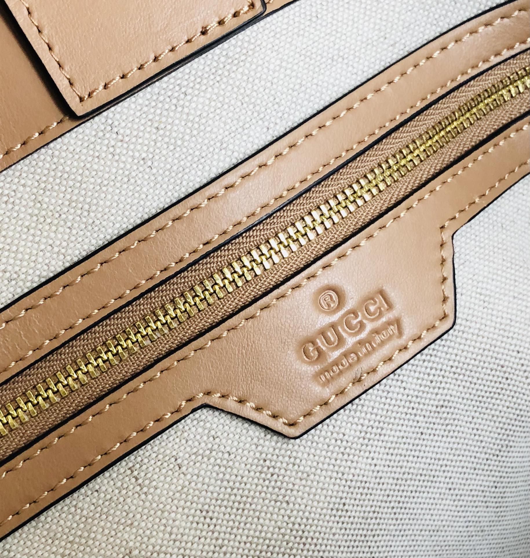 G*u*i tote bag-38x28x14cm