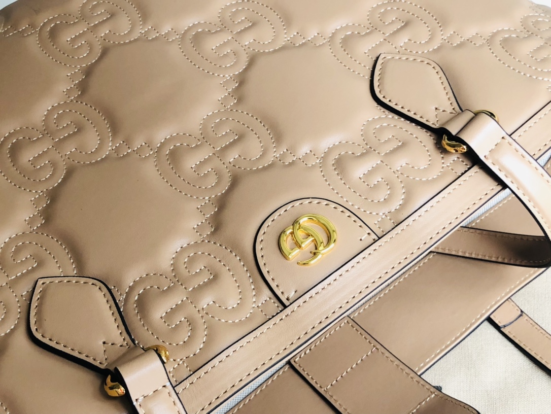 G*u*i tote bag-38x28x14cm