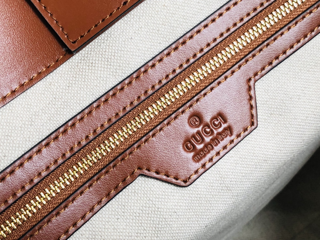 G*u*i tote bag-38x28x14cm