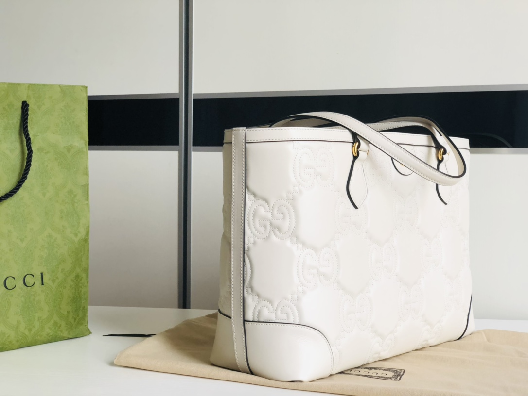 G*u*i tote bag-38x28x14cm