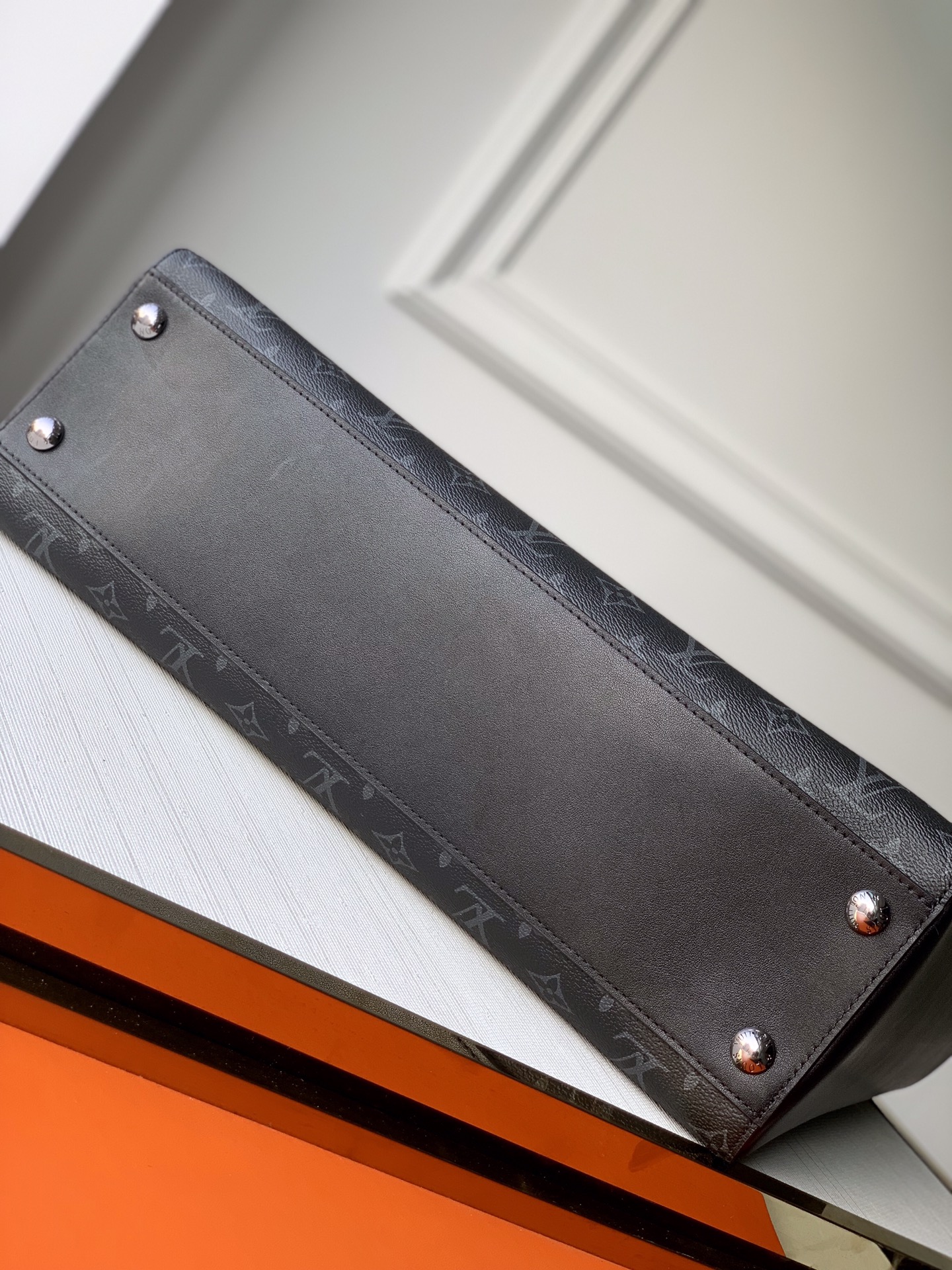 l0*is V*t0n sac plat handbags-34*42*14cm