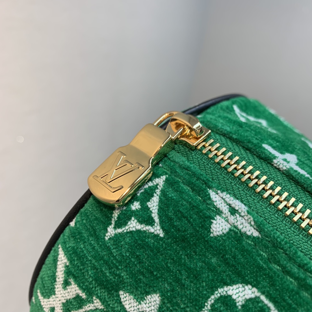 l0*is V*t0n m46206 papillon handbag-31*15*15cm