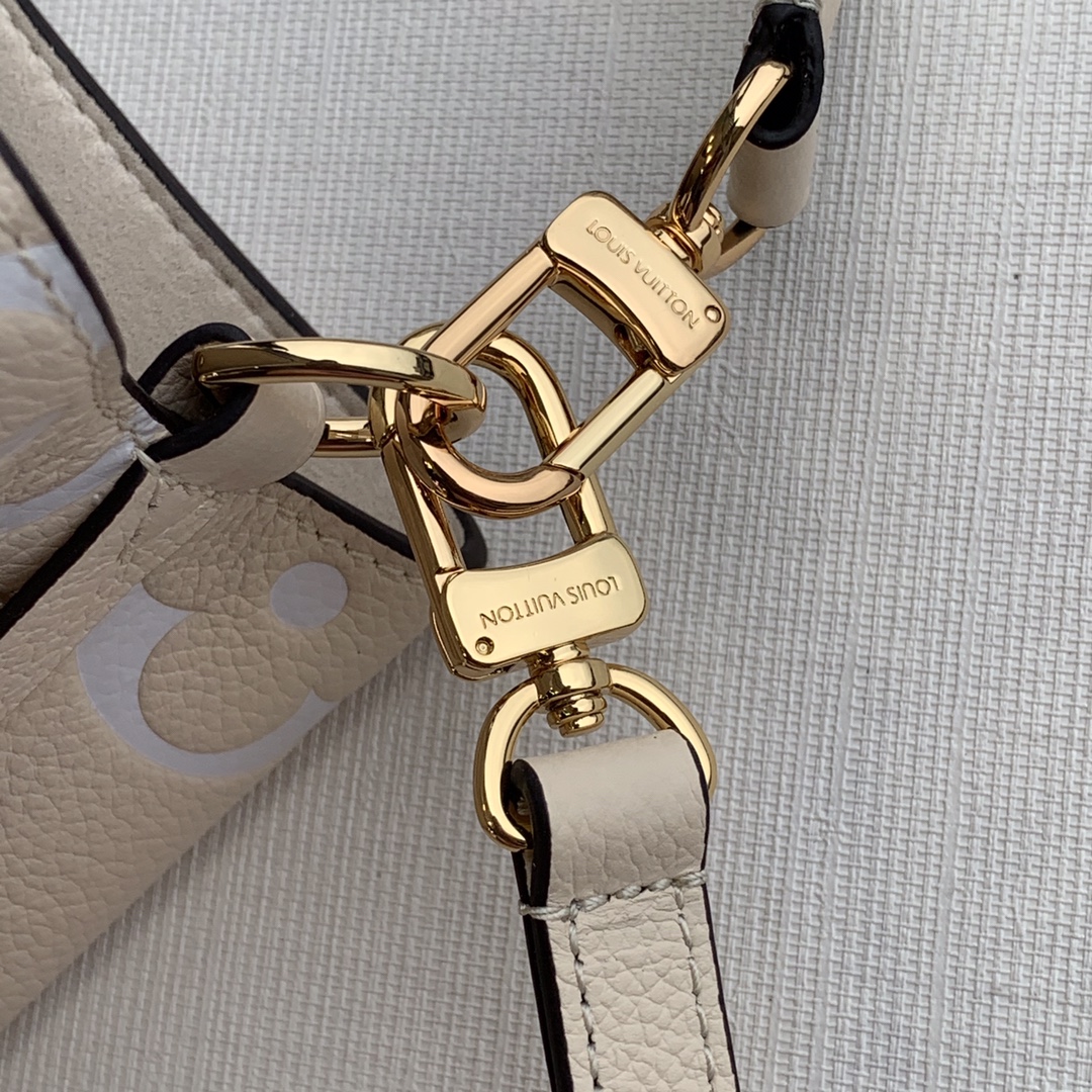 l0*is V*t0n m45709 neonoe bb handbag-20*20*13cm