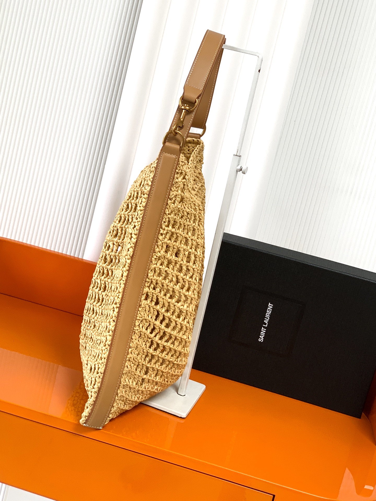 Y51 oxalis bag-37x40x3cm