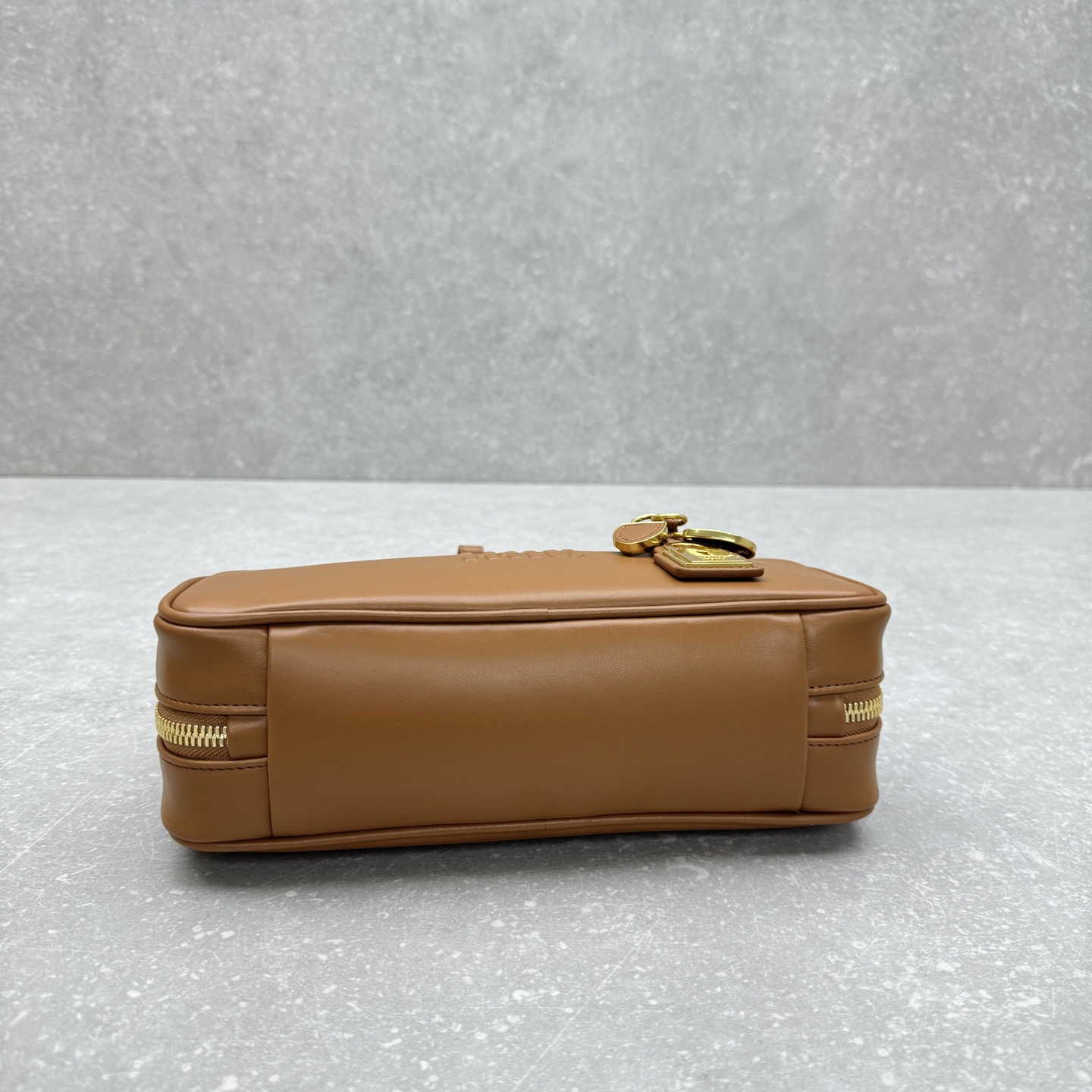 M1um1u top handbags-28*11.5*8cm