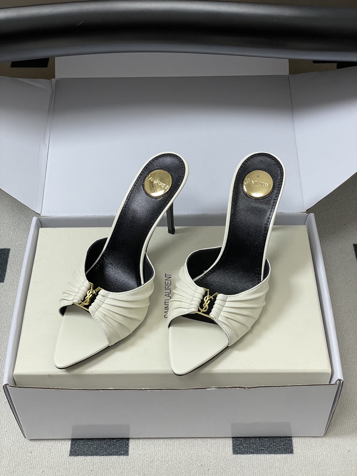 Y51 26s Heels-7.5/9.5CM