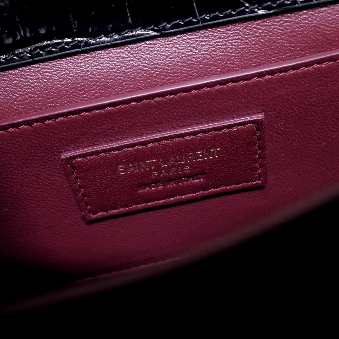 Y*L cassandra bag-20*16*7.5cm