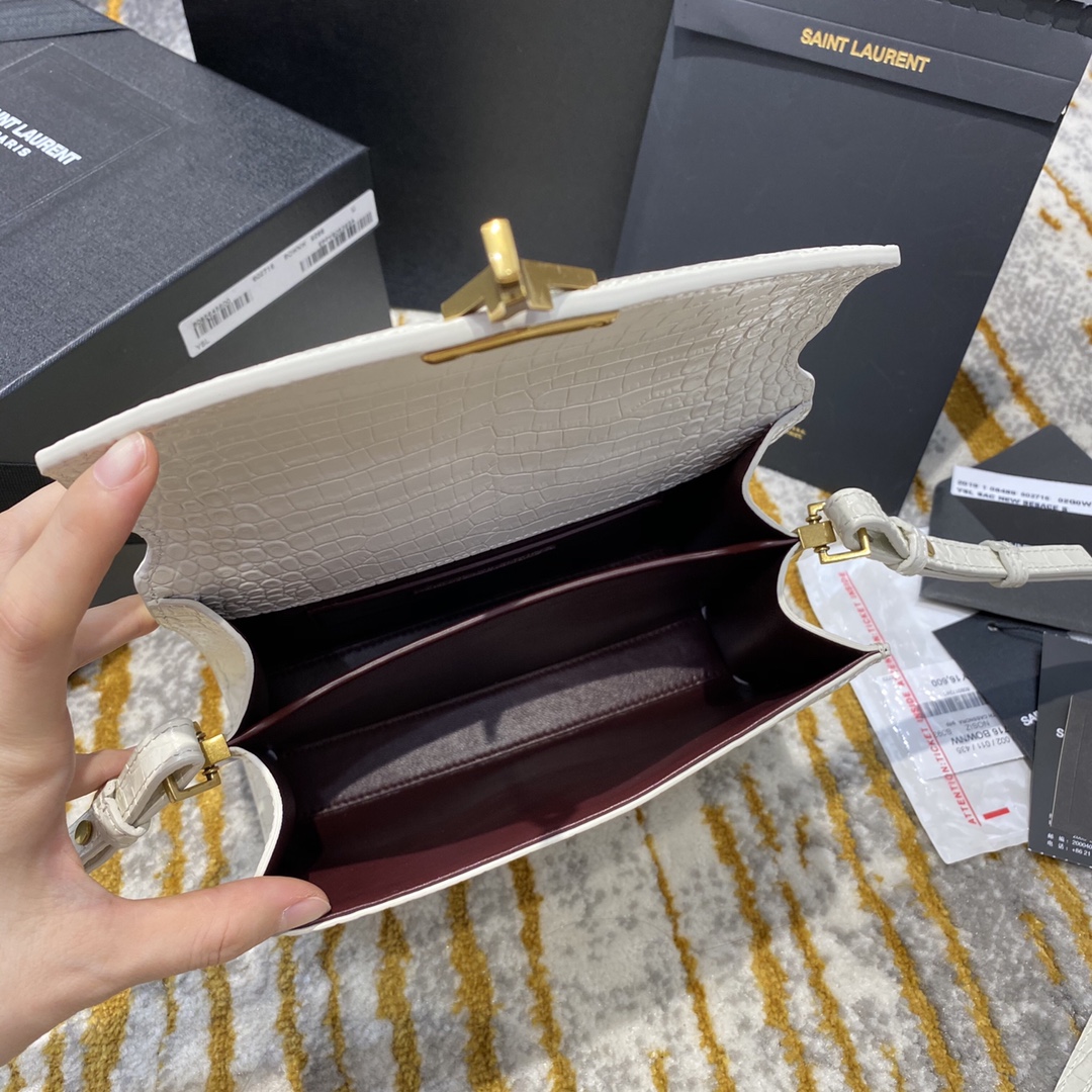 Y*L cassandra bag-20*16*7.5cm