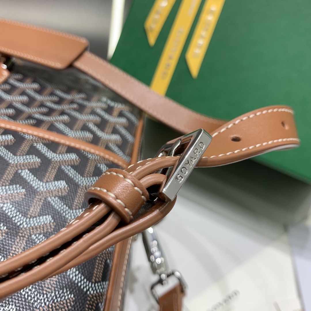 Go*ard ambassade bag-42*11*30cm