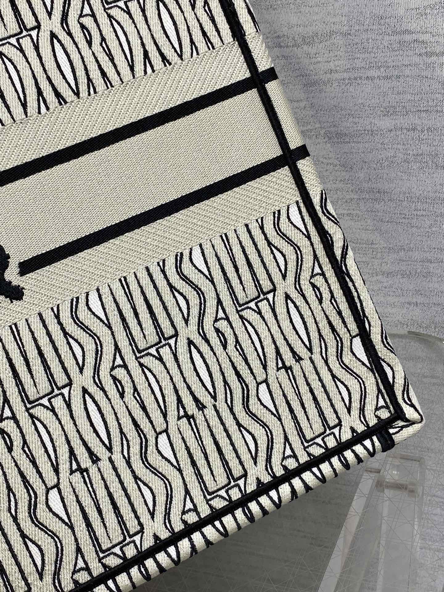 D*or book tote bags-42*32*5cm