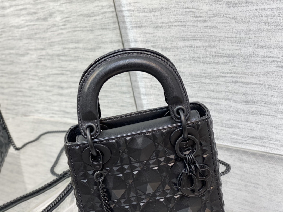 Lady Diro Bag-17CM
