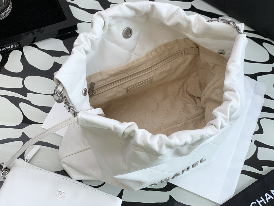 Ch@nel 2022SS Handbags-35*37*7/39*42*8CM