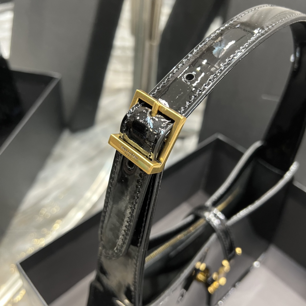 Y*L le5a7 vintage bag-25x14x6cm