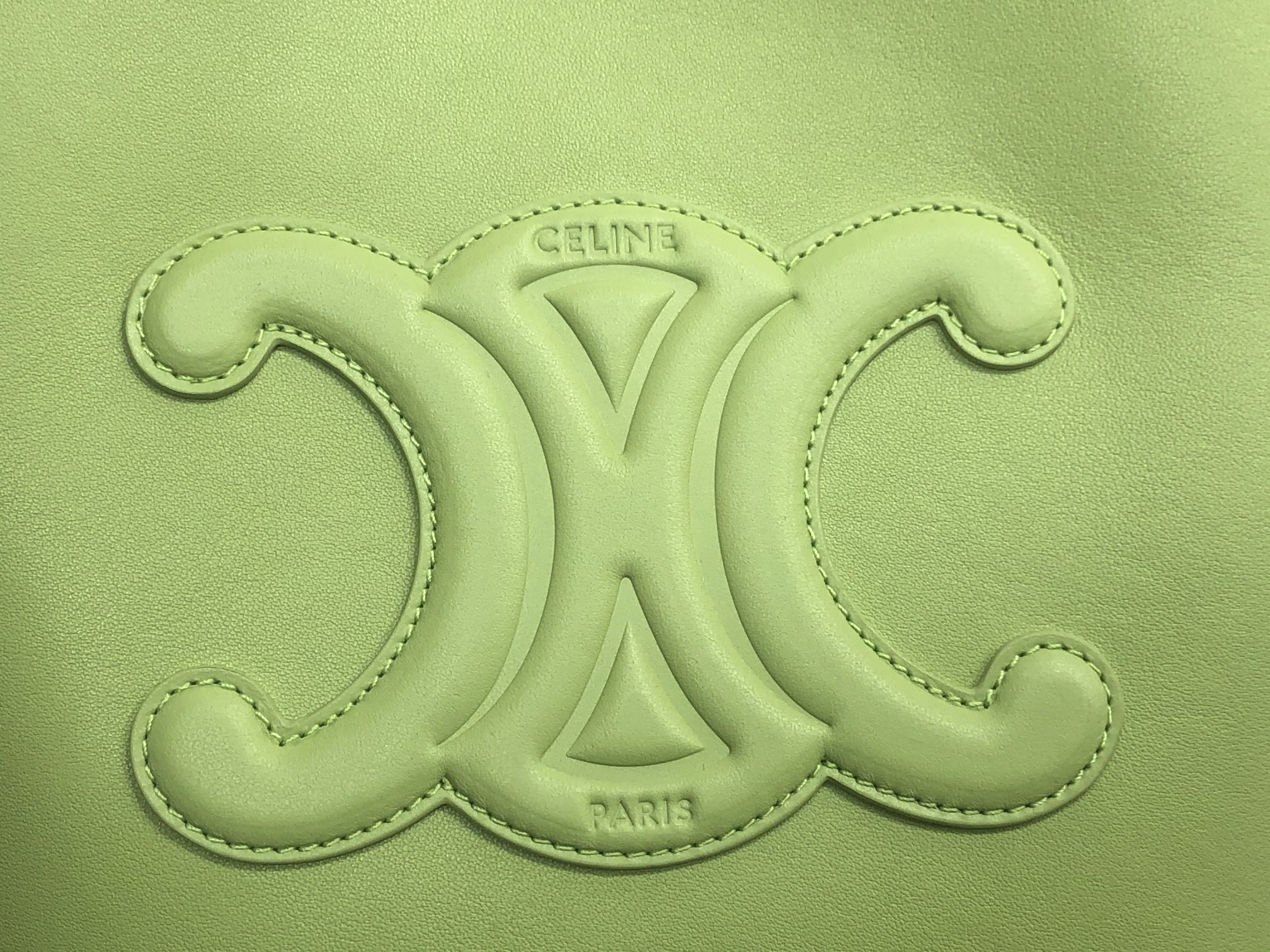 Ce**e cuir bucket-30×22×13cm