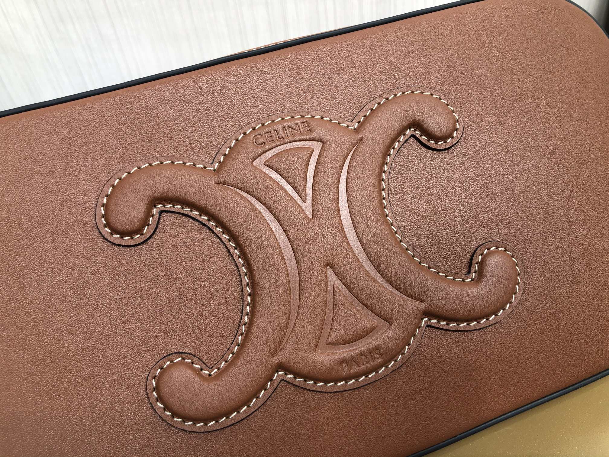 Ce**e vinatge camera bag-22*14*5cm